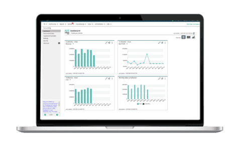 UBS Accounting Software