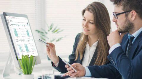 UBS Accounting Software