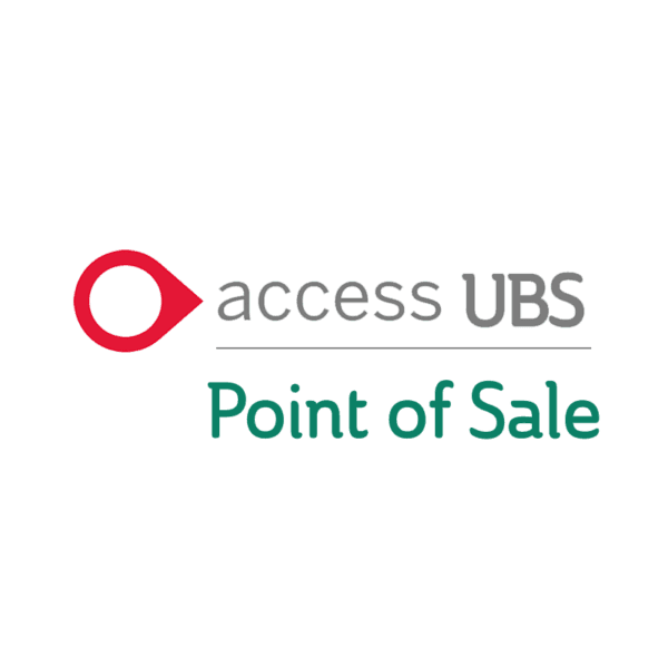 access ubs pos software