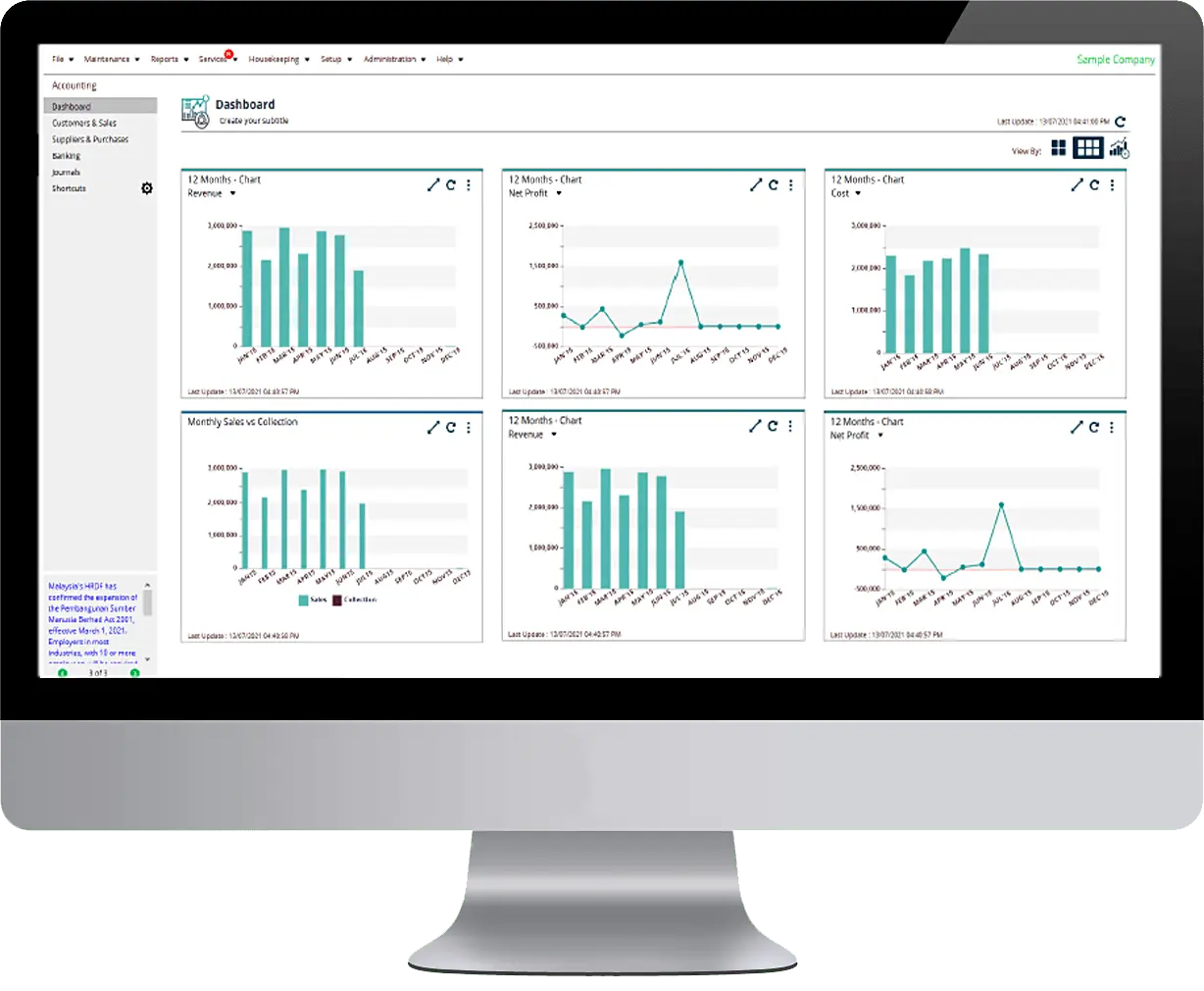 ubs accounting new and better