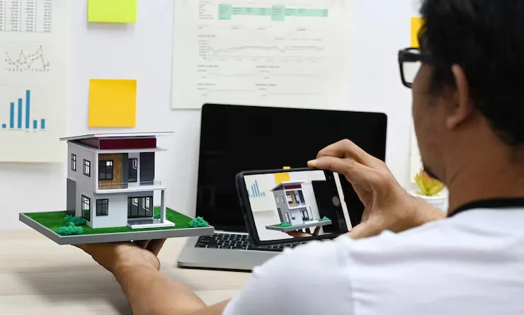 home-designer-is-using-smartphone-video-call-model-house-talk-customers_1048944-15821589 UBS BSM Software