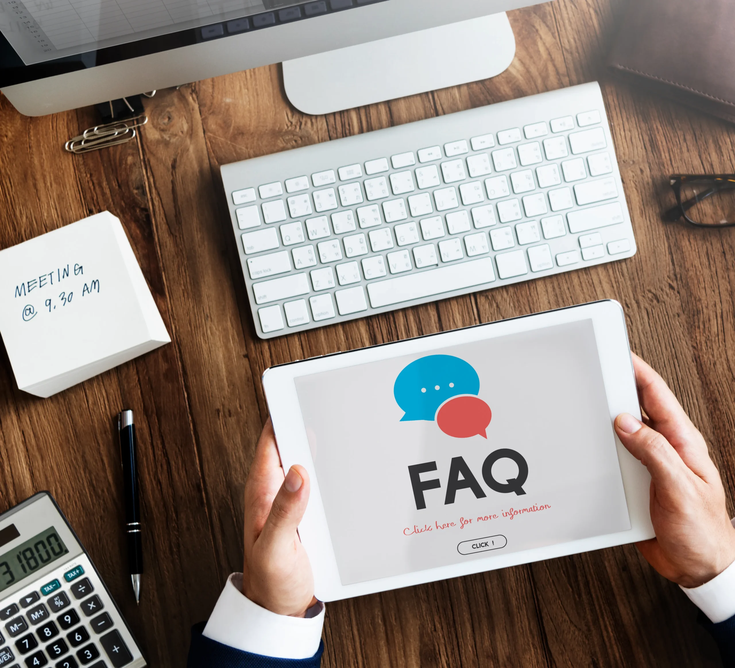 frequently-asked-questions-solution-concept