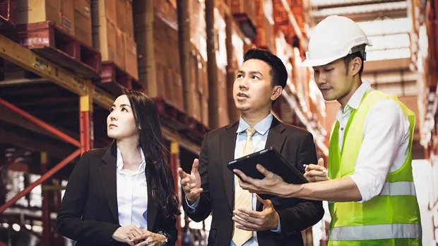 inventory software provides greater visibility