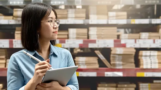 smarter-inventory-and-stock-management leave application setting