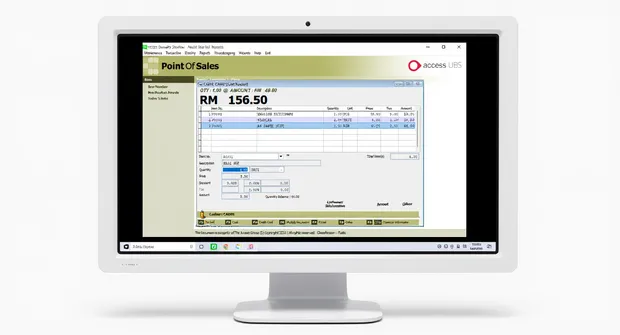 ubs-pos-software